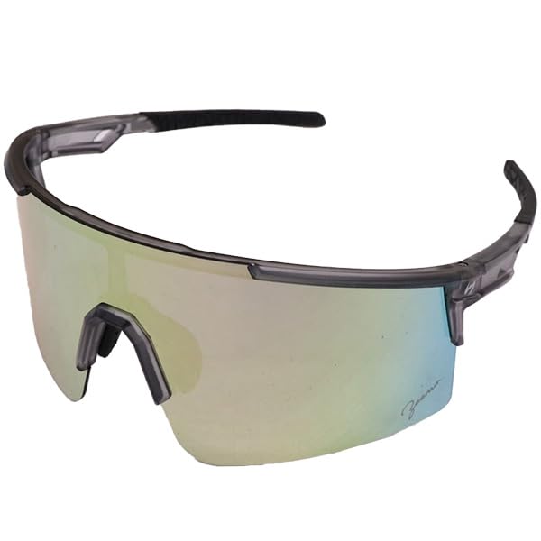 Amazon | 野球 ジームス サングラス アクセサリー スポーツ 一般用